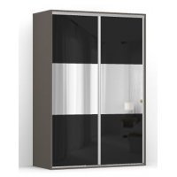 DRESSING LEX 151-218-66 B GRI/CZP/O